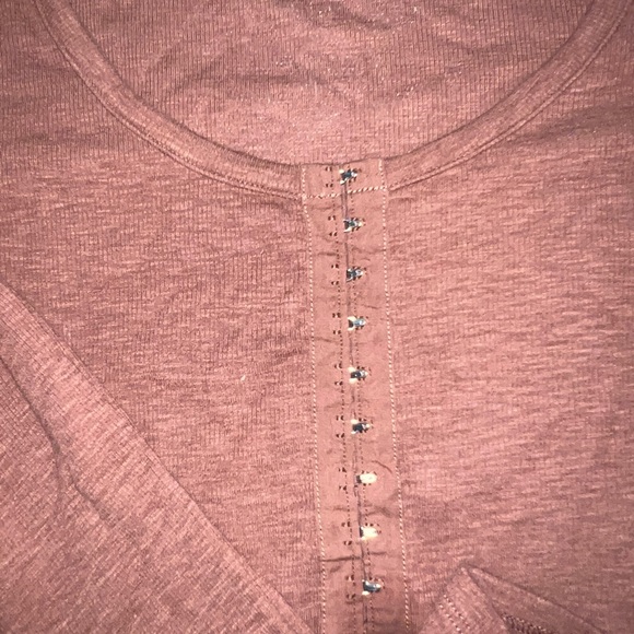 aerie bodysuit - Picture 3 of 3